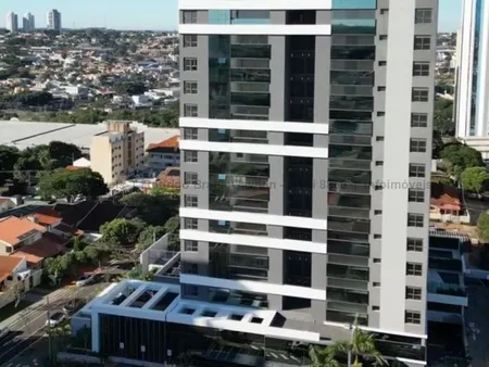 Apartamento em Santa Fé