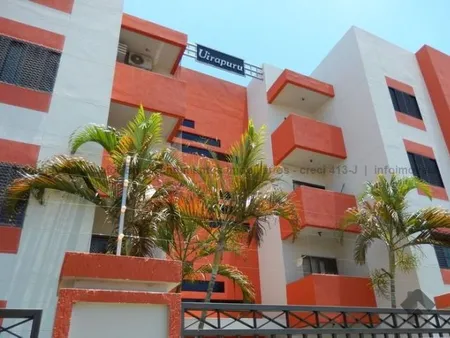 Apartamento em Vila Maxweel