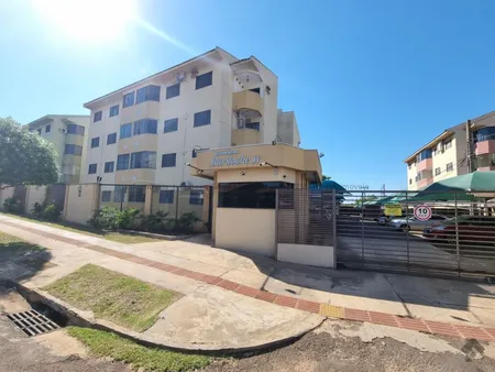 Apartamento em Vila Ieda
