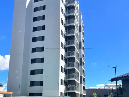 Apartamento em Mata do Jacinto