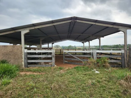 Fazenda em Zona Rural