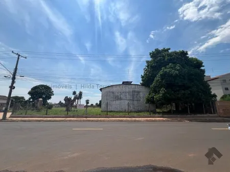 Terreno em Tijuca