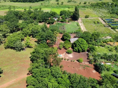 Chácara em Zona Rural