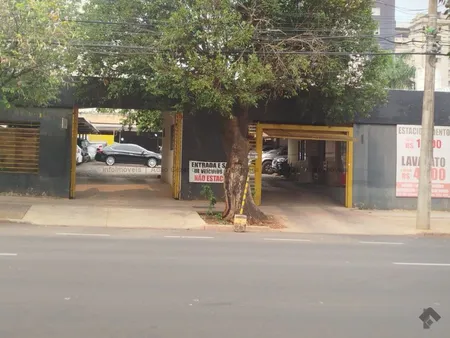 Terreno em Centro