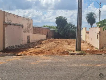 Terreno em Amambaí