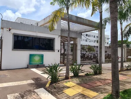 Apartamento em Tiradentes