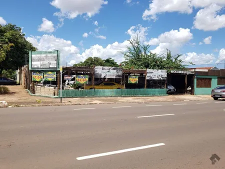 Imóvel Comercial em Jardim América
