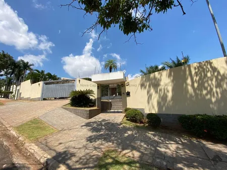 Sobrado em Bela Vista