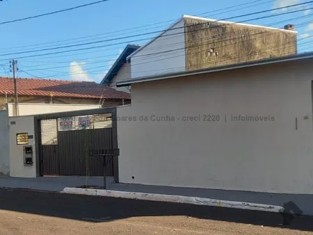 Casa-Térrea em Cabreúva