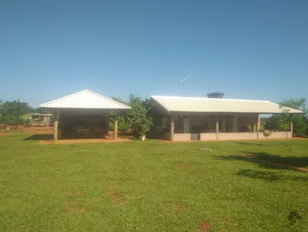 Chácara em Zona Rural