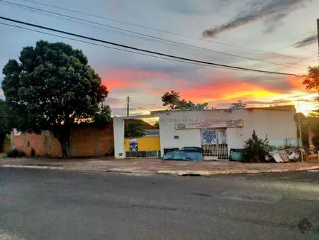 Imóvel Comercial em Monte Castelo