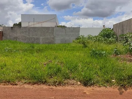 Terreno em Jardim Monte Alegre
