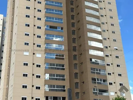 Apartamento em Monte Castelo