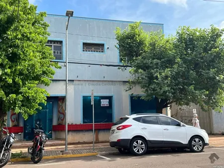 Imóvel Comercial em Centro