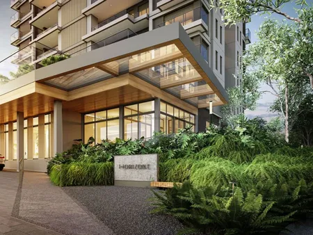 Apartamento em Royal Park