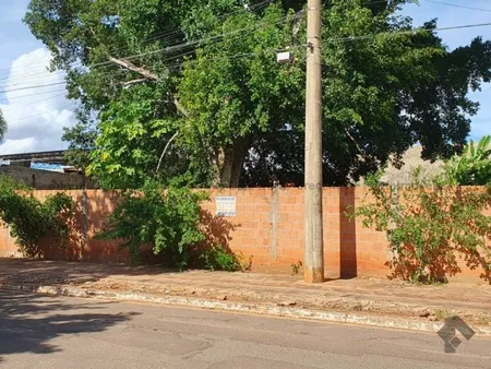 Terreno em Caiçara