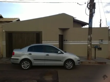 Casa-Térrea em Atlântico Sul