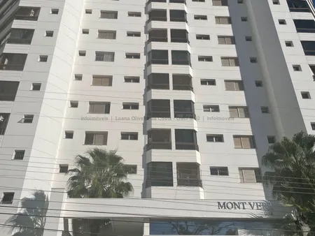 Apartamento em São Francisco