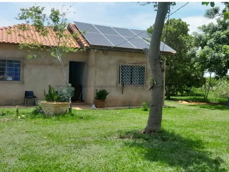 Chácara em Zona Rural