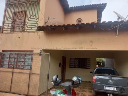 Sobrado em Tijuca