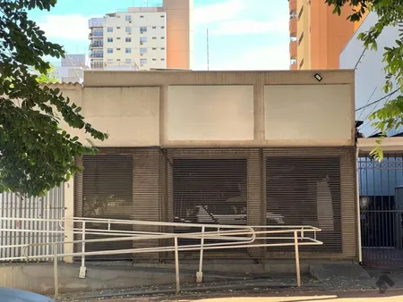 Imóvel Comercial em Centro