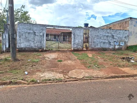 Terreno em Coronel Antonino