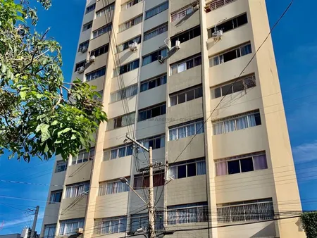 Apartamento em Amambaí