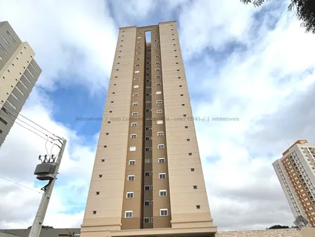 Apartamento em Monte Castelo