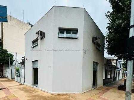 Imóvel Comercial em Centro