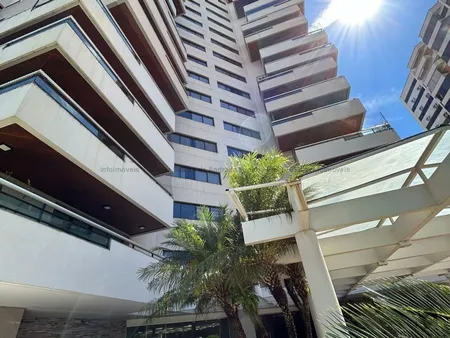 Apartamento em Centro
