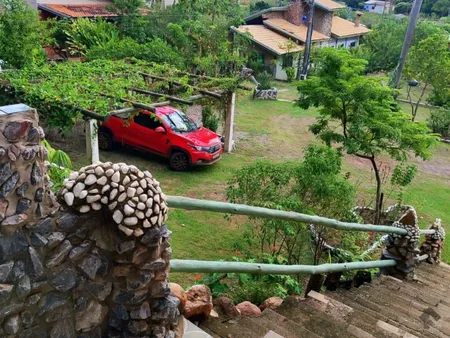 Pousada / Hotel / Motel em Zona Rural