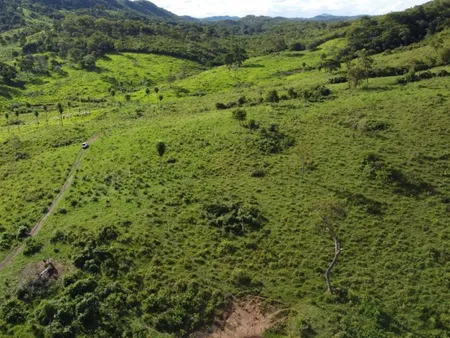 Chácara em Zona Rural