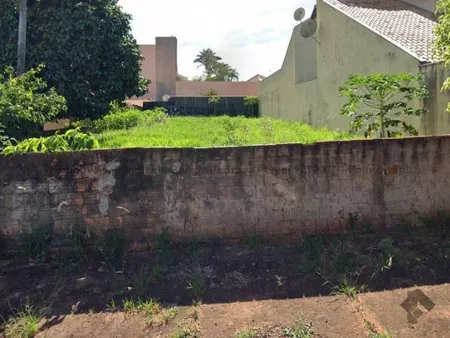 Terreno em Chácara Cachoeira