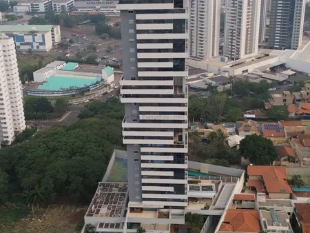 Apto. Cobertura / Duplex em Jardim dos Estados