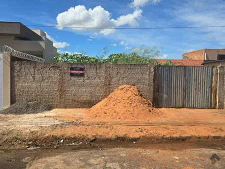 Terreno em Taquaral Bosque