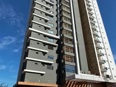 Apartamento em São Francisco