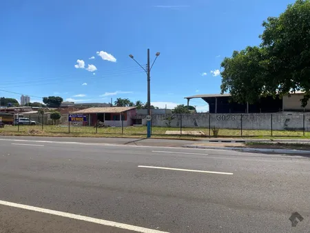 Terreno em Amambaí