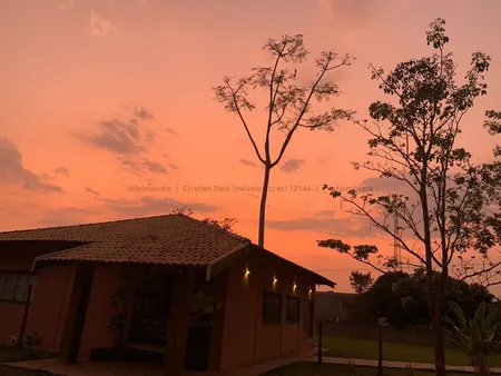 Pousada / Hotel / Motel em Vila Donária