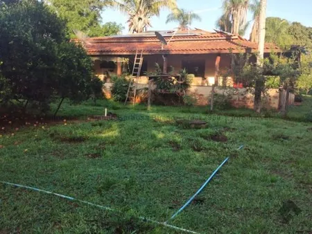 Chácara em Zona Rural