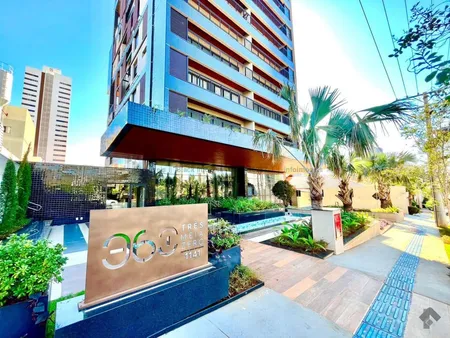 Apart Hotel / Flat / Loft em Jardim dos Estados