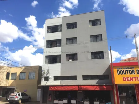 Imóvel Comercial em Centro