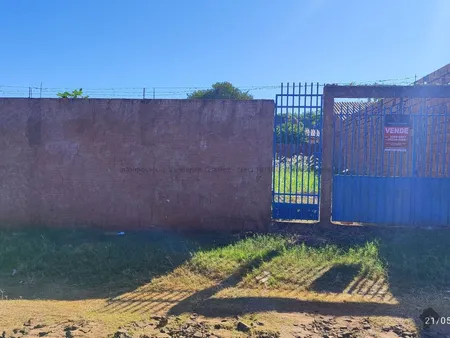 Terreno em Tijuca