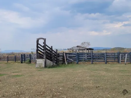 Fazenda em Zona Rural