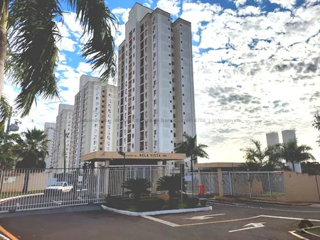 Apartamento em Rita Vieira