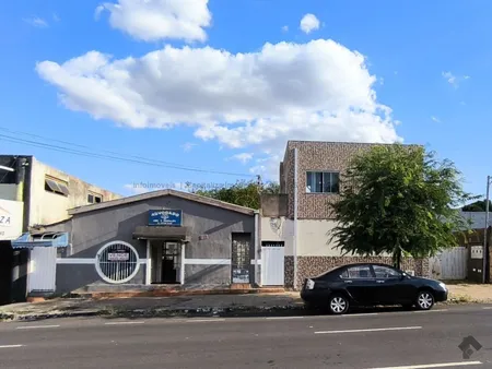 Imóvel Comercial em Amambaí