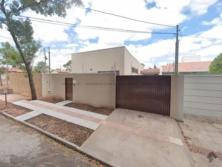 Imóvel Comercial em Carandá Bosque II