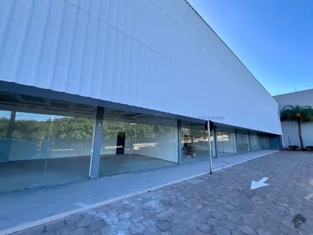 Imóvel Comercial em Carandá Bosque I