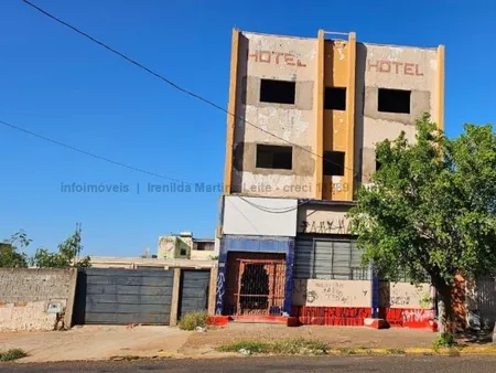 Imóvel Comercial em Amambaí