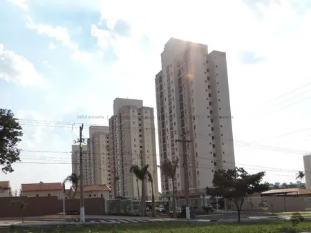 Apartamento em Rita Vieira