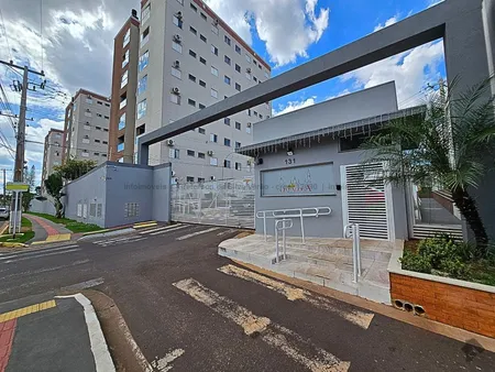 Apartamento em Tiradentes